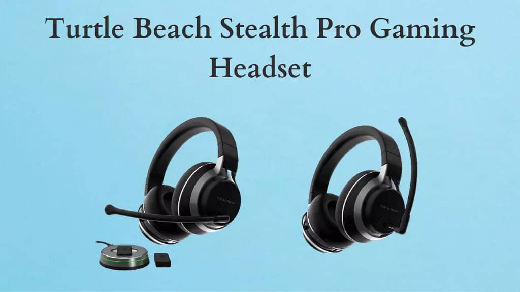 10 Most Expensive Gaming Headsets for Elite Gamers!